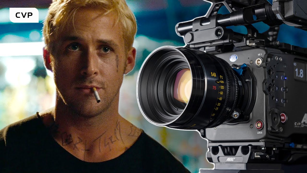 Why These Lenses Are Some One Of Hollywood's Favourites!!