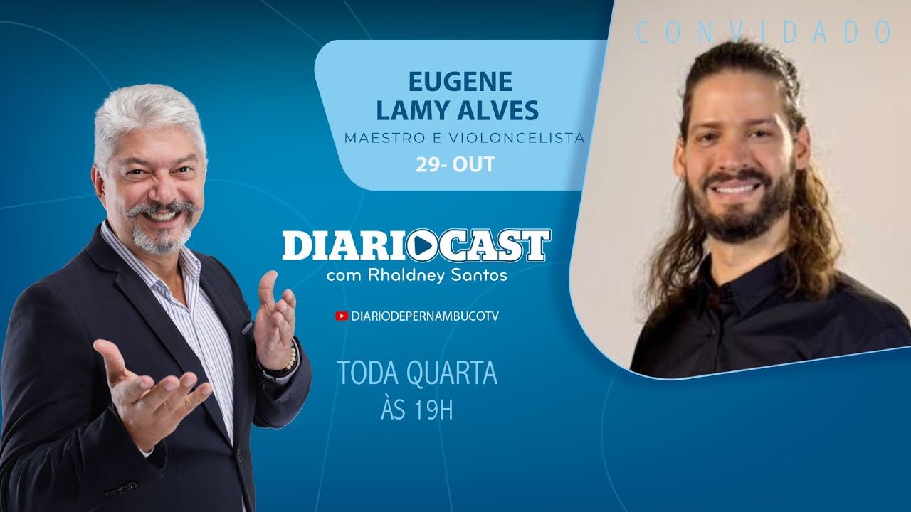 Os desafios na formação de músicos no Brasil- DIARIOCAST