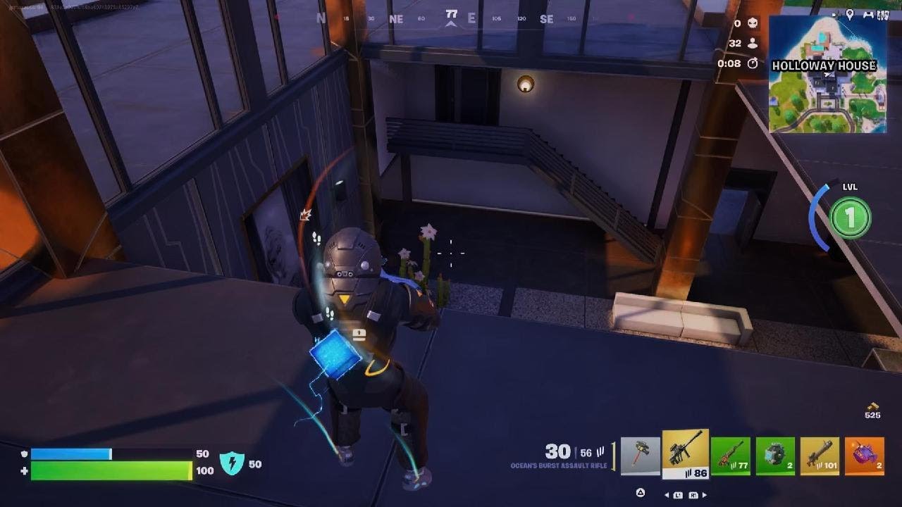A late birthday tribute for Sebastian Cespedes!! Fortnite C7 S1 Gameplay 