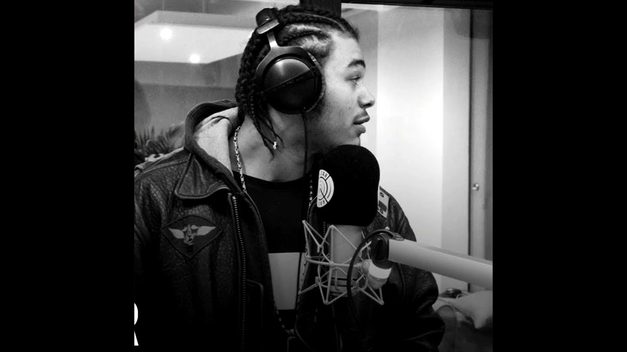 Bam Bam Type Beat - 