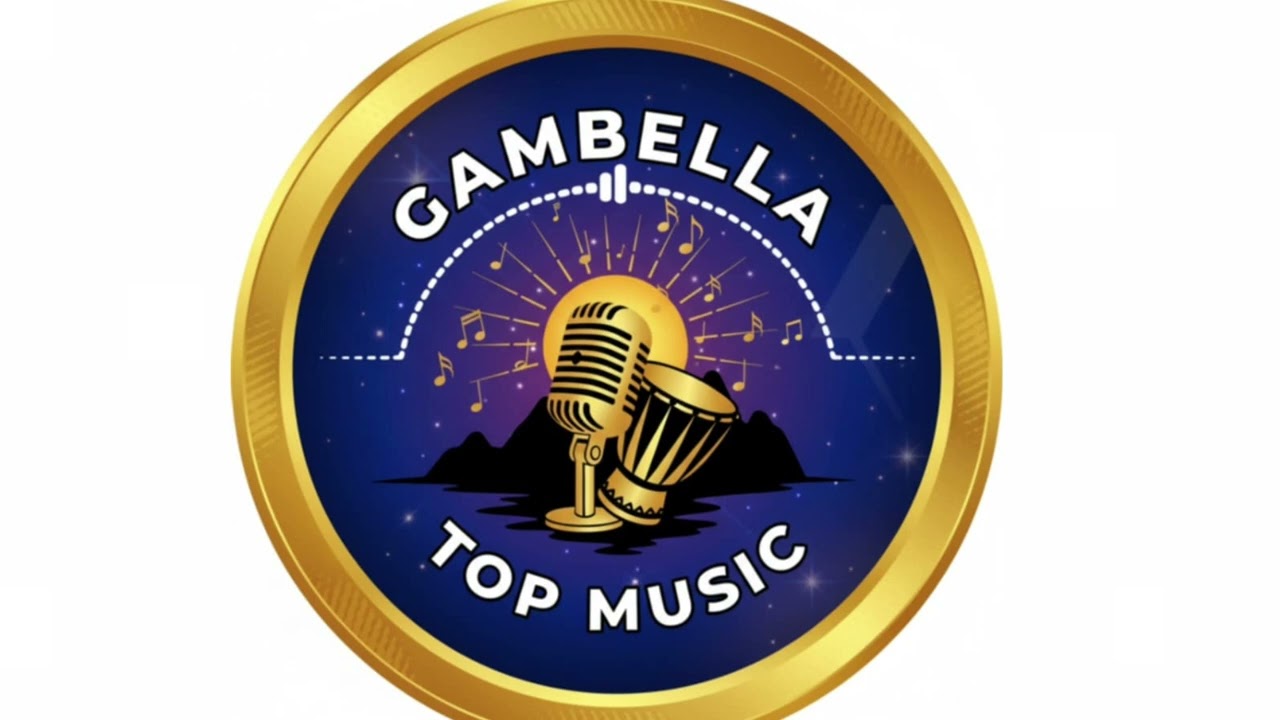 Top Gambella music mix