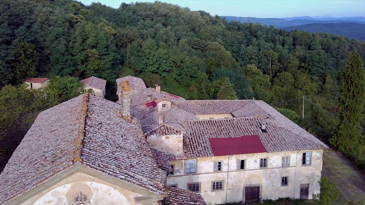 Badia del Buonsollazzo