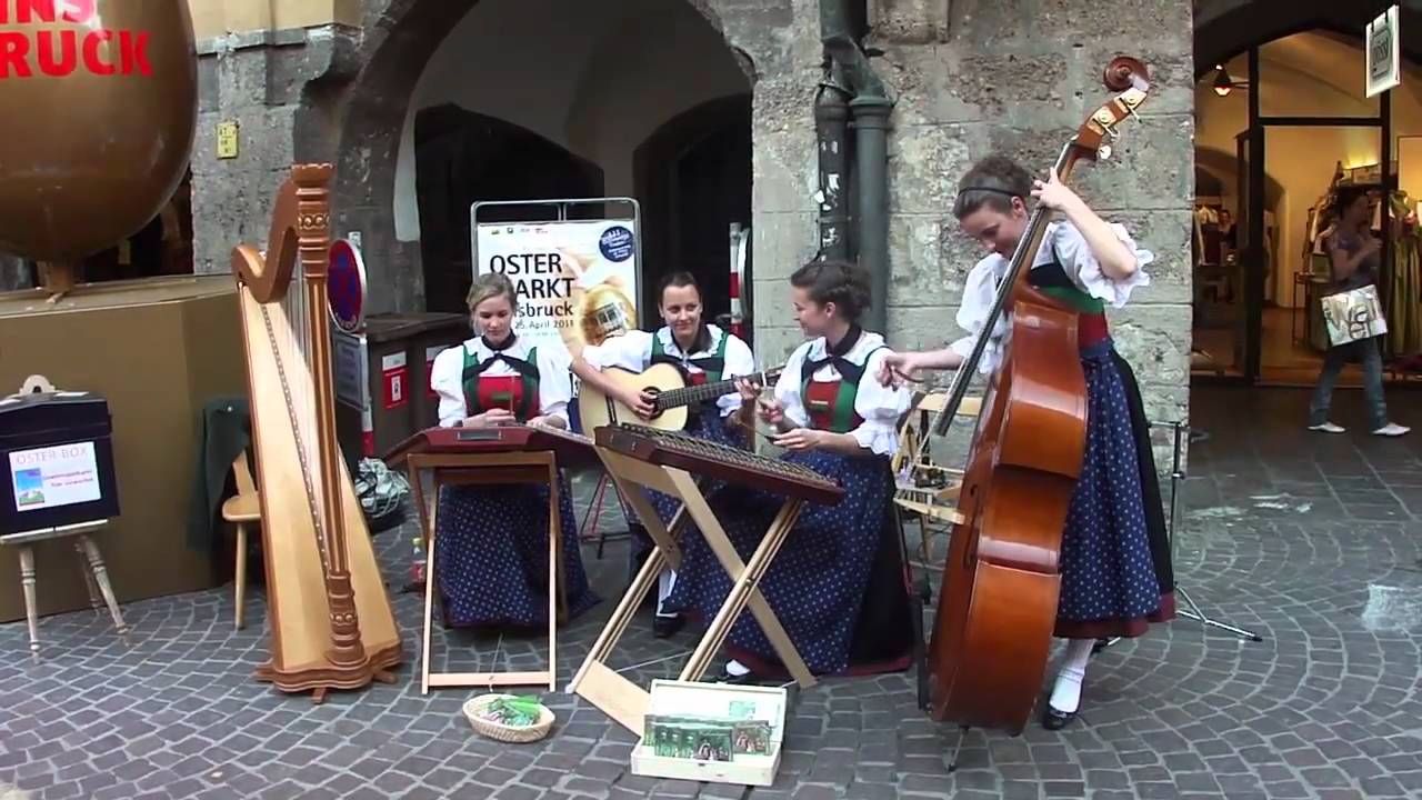 Die Vielsaitigen