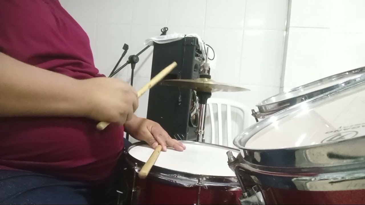 HINO DA HARPA CRISTÃ 380 