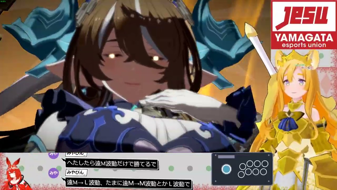 [24時まで]”97回目”GBVSR ガレヲンとシャルロッテでオンラインロビー行き�