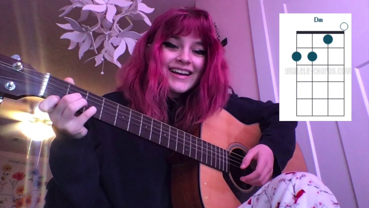 80's makeout session dacelynn tutorial