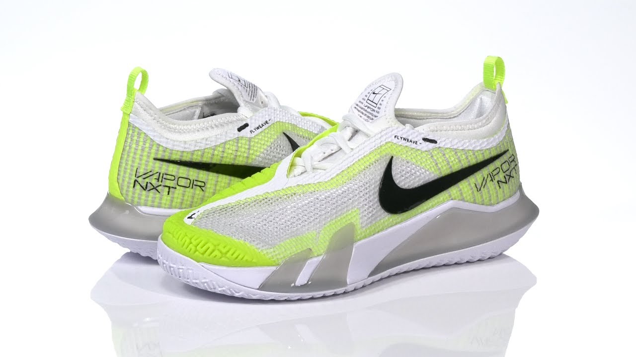 Nike Court React Vapor NXT SKU: 9461026