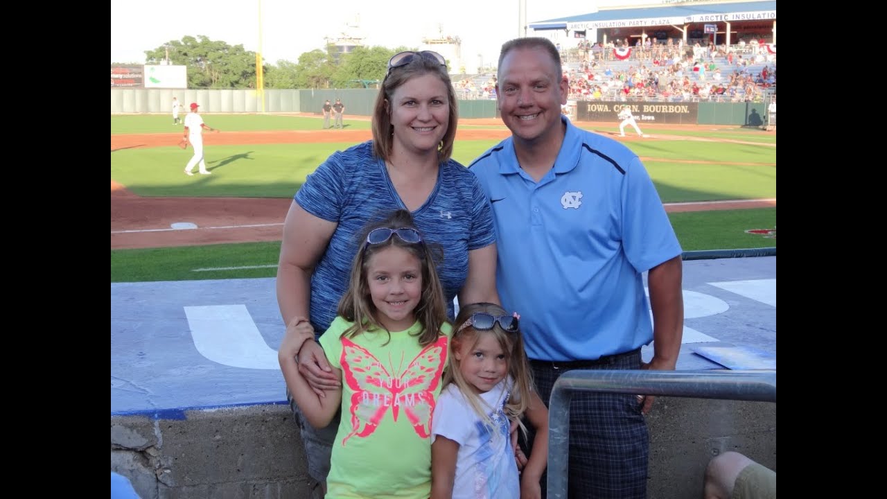 THE MIDWEST LEAGUE ALL-STAR GAME!!