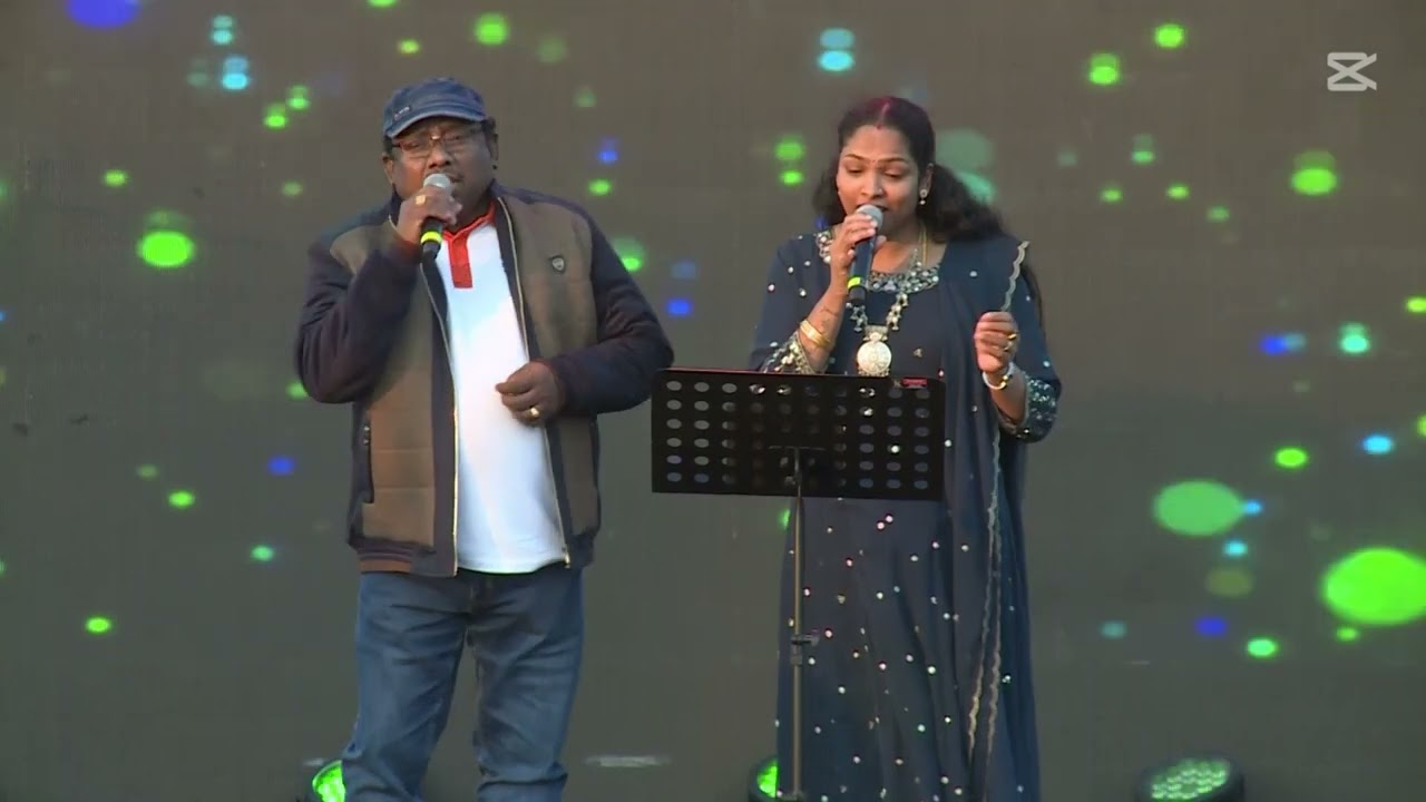 Muthamil Sangam Dubai Pongal Event 2025