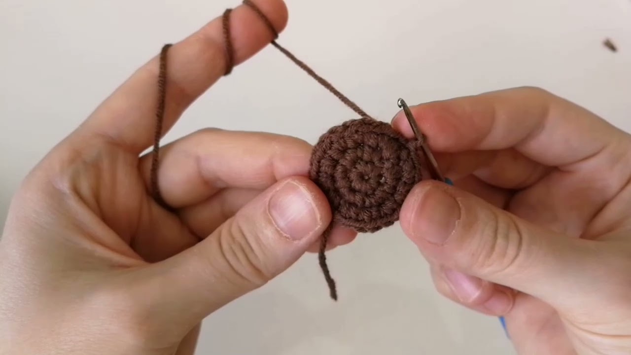Oreo toka yapılışı