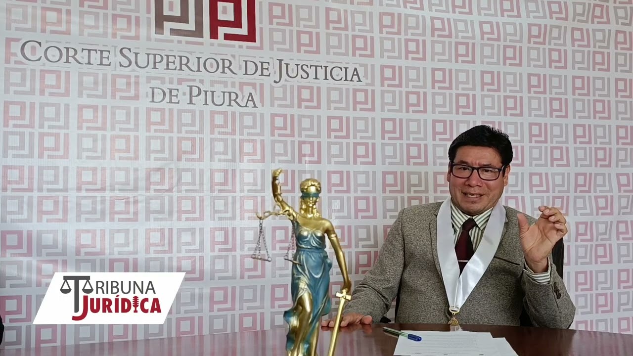 Tribuna Jurídica: 