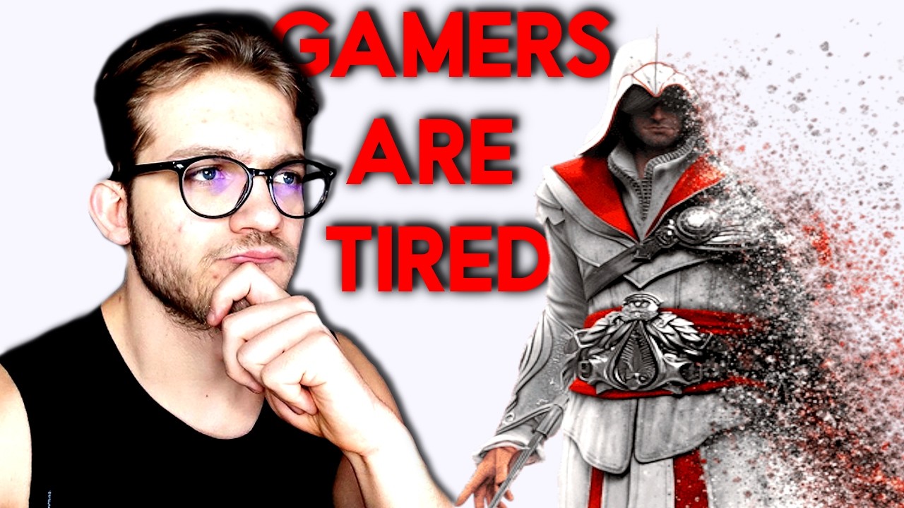 Ubisoft Has Lost It's Impact
