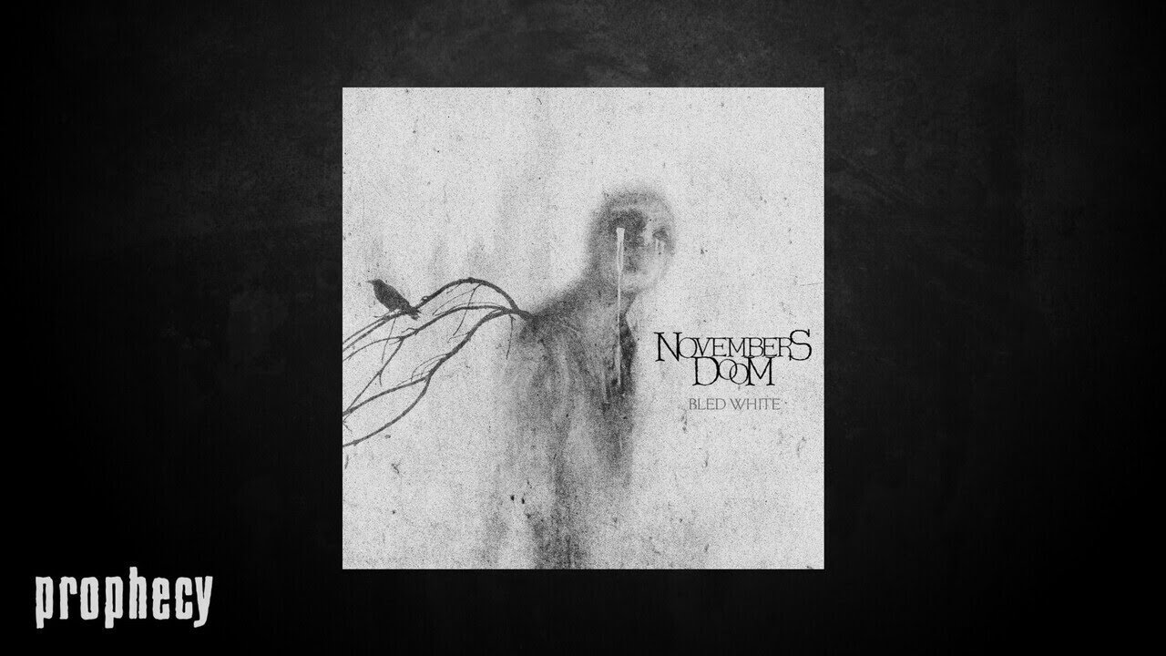 Novembers Doom - The Brave Pawn