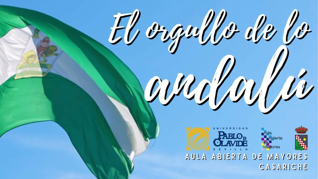 Aula Abierta de Mayores de la UPO en Casariche - 