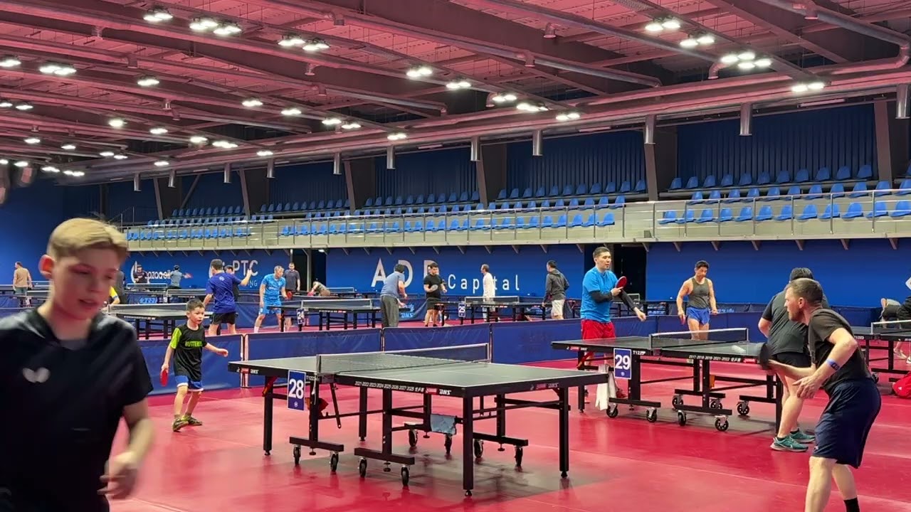 Ibrahim vs Shadrin Anatoliy