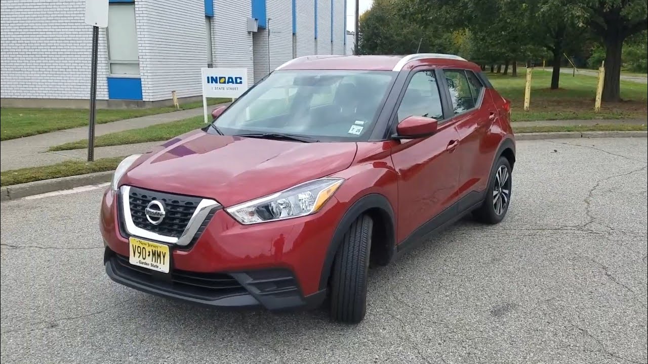 Nissan Kicks. Ниссан кикс 1.6 вариатор