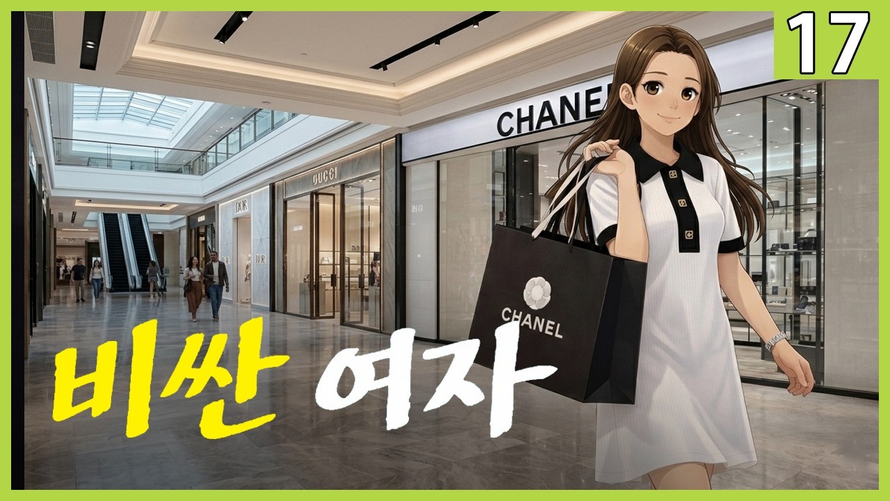 MZ테니스 백지민 16화_진짜 가치는 내가 만든다 #영상툰 #현실고증 #웹툰
