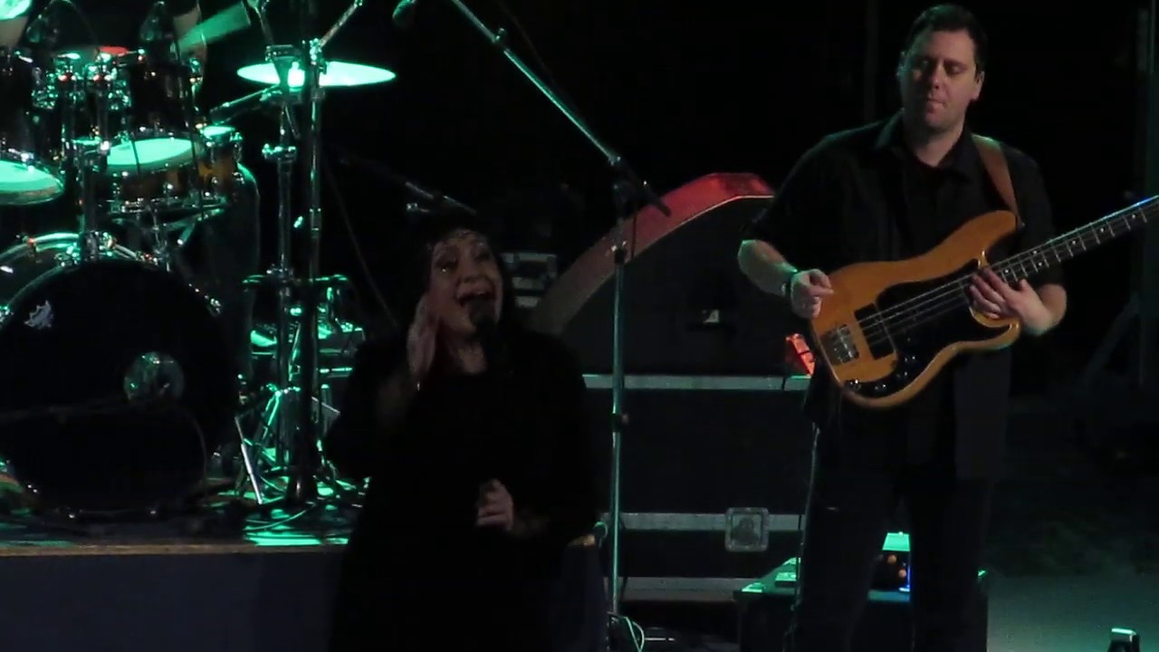 Kaliopi - Probudi me (Niš 2019)