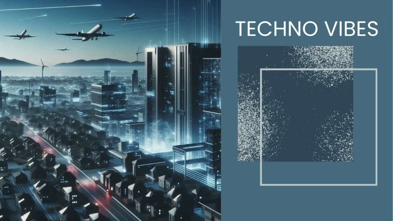 MIX3TRESTHREE / TECHNO VIBES  MUSIC  #ELECTRONICMUSIC #TECHNO  #techmusic