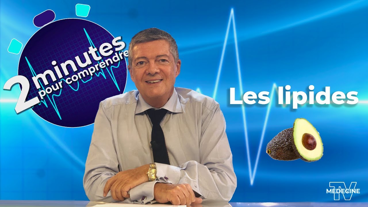 Les lipides