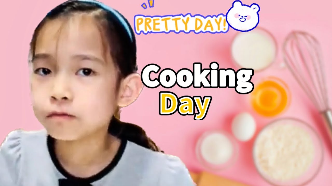[VLOG] Cooking for Mother’s Dayㅣ토스트 만든 방법ㅣJueun