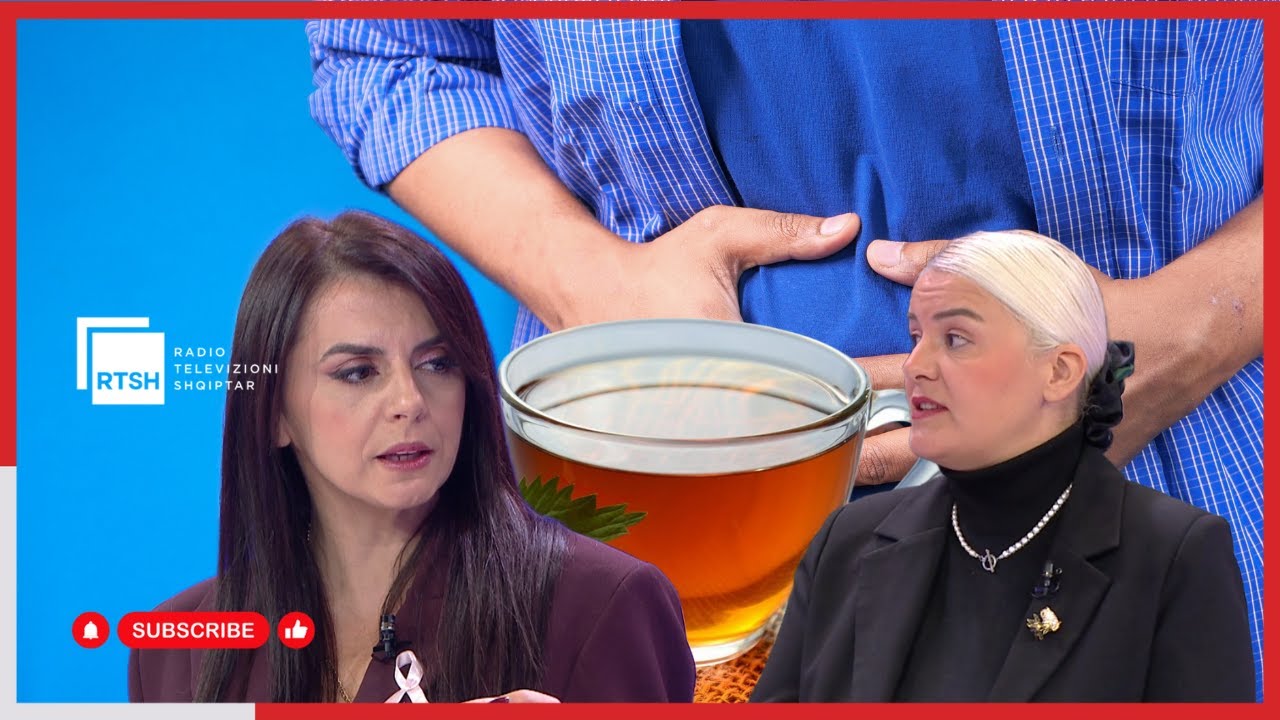 Truke dhe Sekrete - Çajrat për trajtimet e infeksioneve urinare | Eja te ne