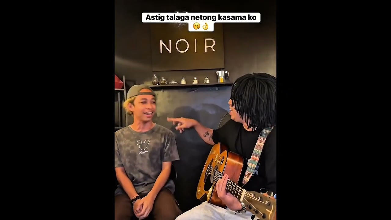 Piping Bingi Bulag Reggae Cover