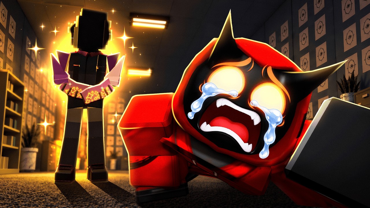They SECRETLY Updated THE ARCHIVES in Roblox DOORS...
