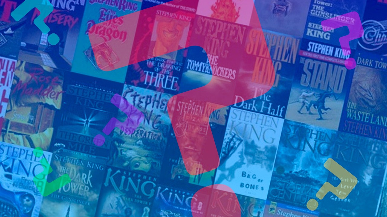¿Nueva adaptación de Stephen King? | Noticias de CINE