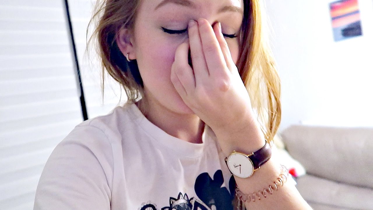 VLOG: Я БЕЗУМНО ХОЧУ...! 02.11.16