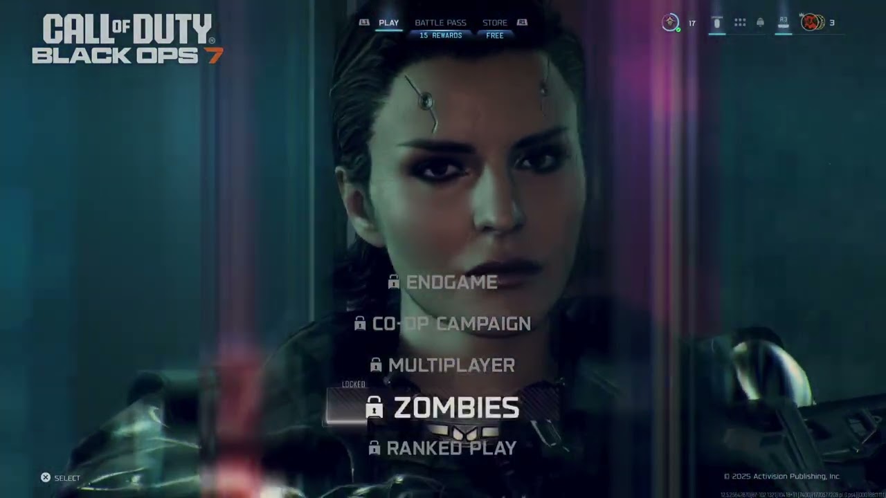 Call of duty black ops 7 (Part 8/22)