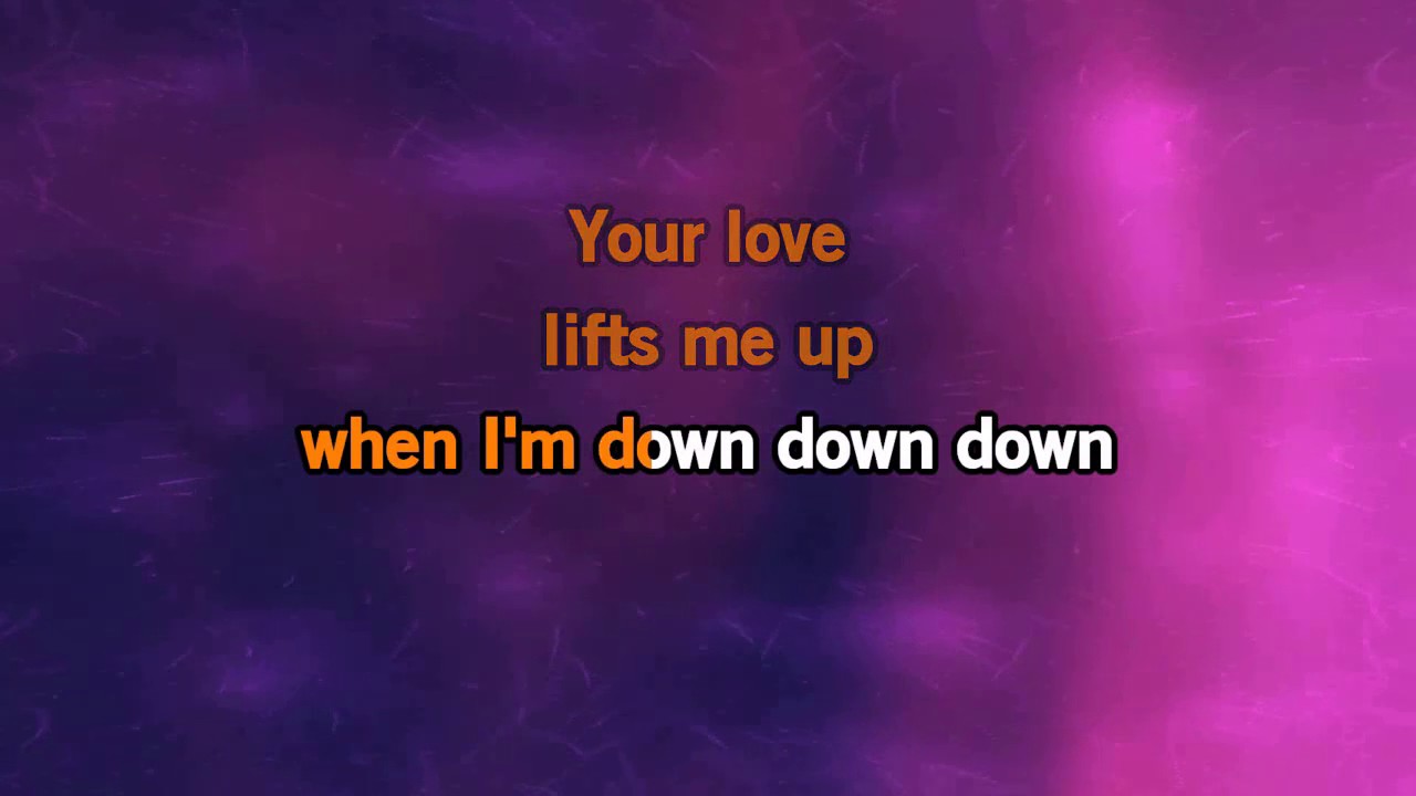Sia - Helium  (Karaoke Version)