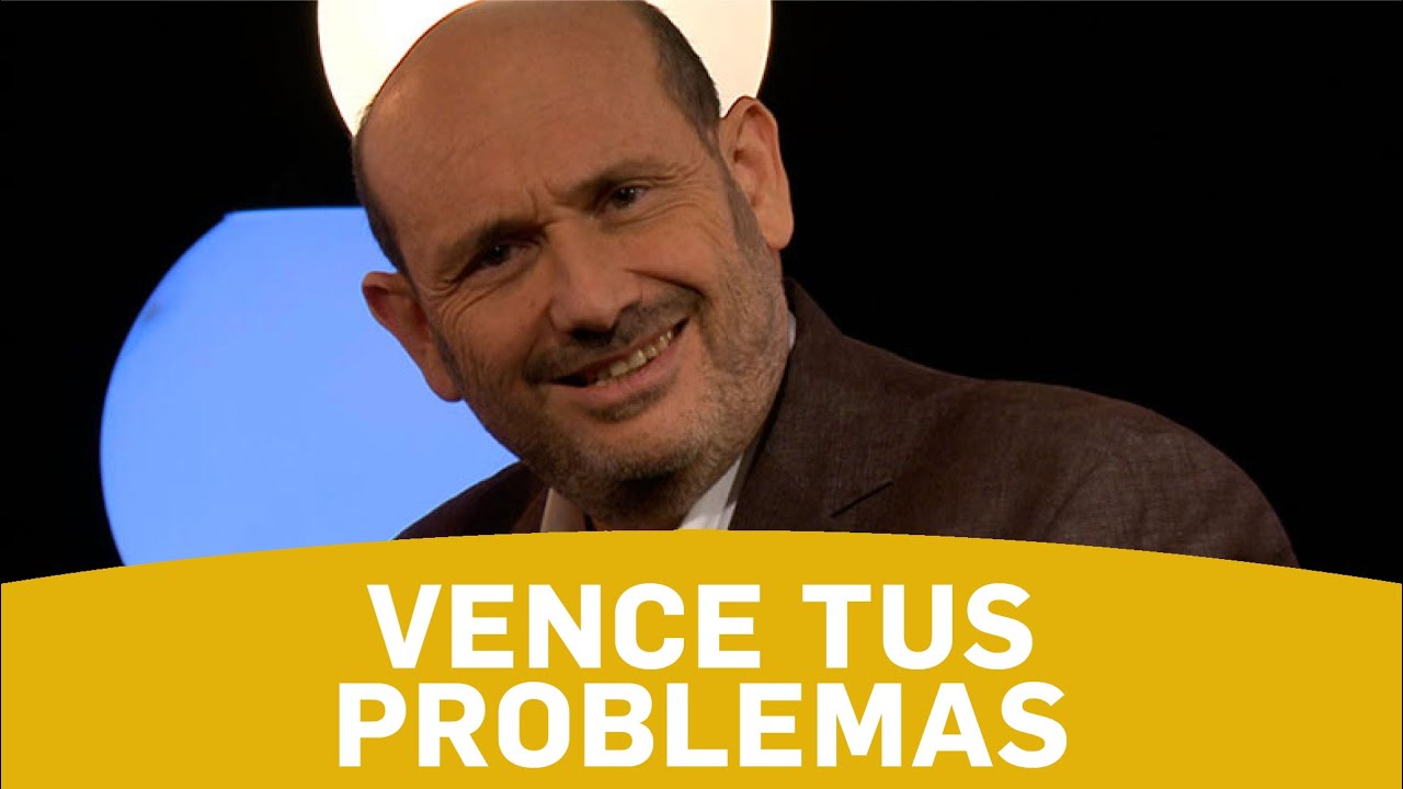 Mario Vaena - Vence tus Problemas