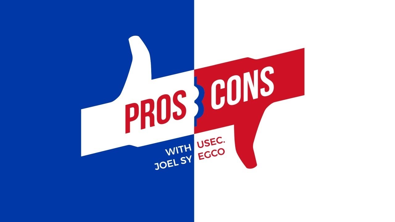 Pros & Cons - Federalism (Part 2 of 2)
