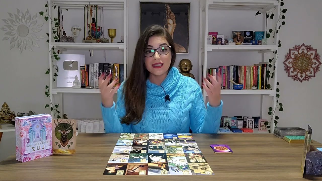 ❤️ Pq meus RELACIONAMENTOS não dão certo? #tarot #vidaamorosa