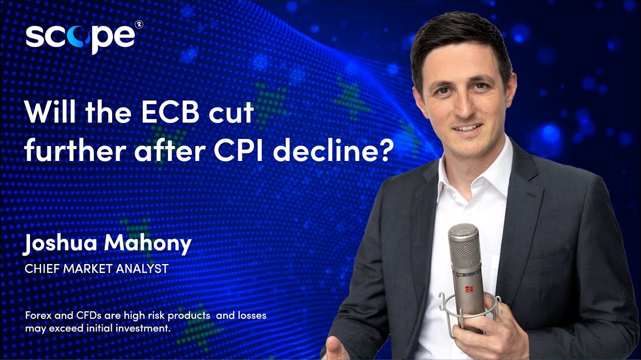 Will the ECB cut further after CPI decline? | ECB Preview