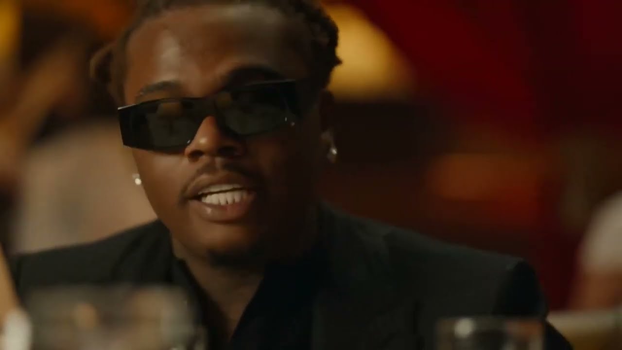 Gunna - Gotta Be [ Official Video ]