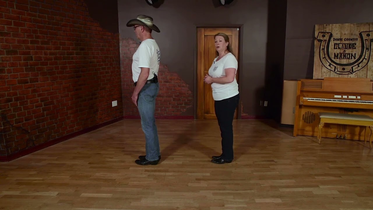 Charleston Cowboy (Enseignement)