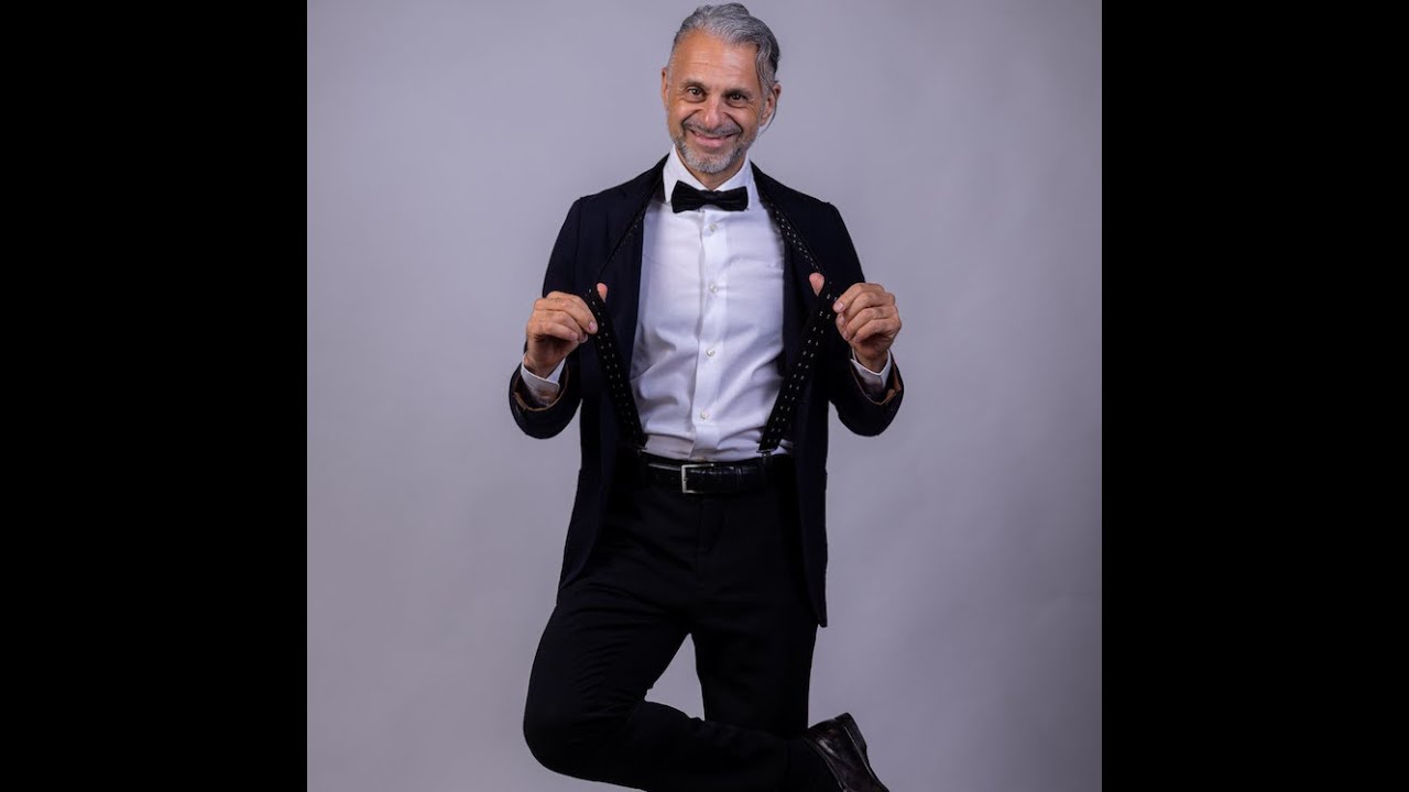 What is Inner Deep Power? Opening myself - revealing Florian's core philosophy.
