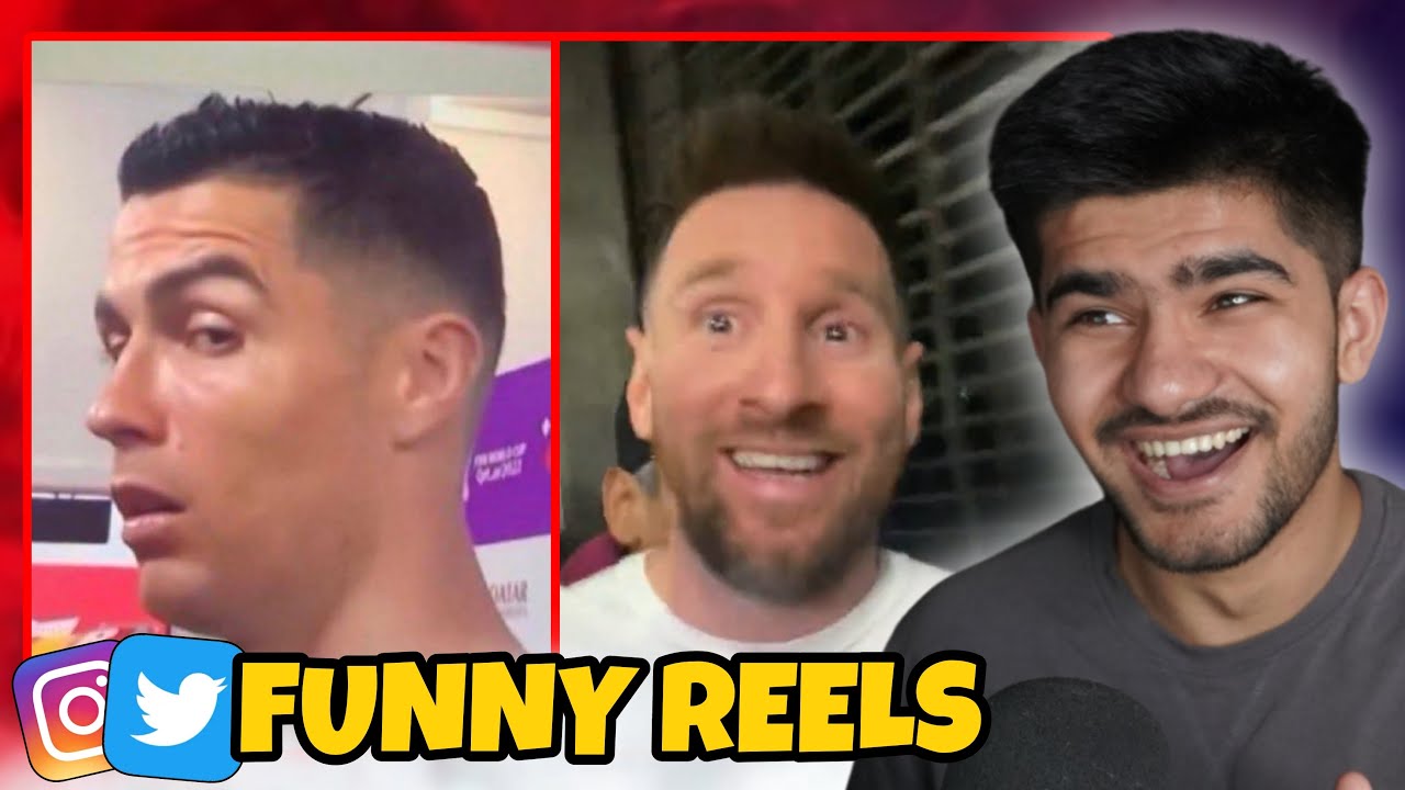 Funniest Football INSTAGRAM REELS & MEMES