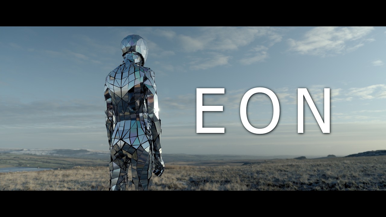Eon | A Sci-Fi Short Film (2026)