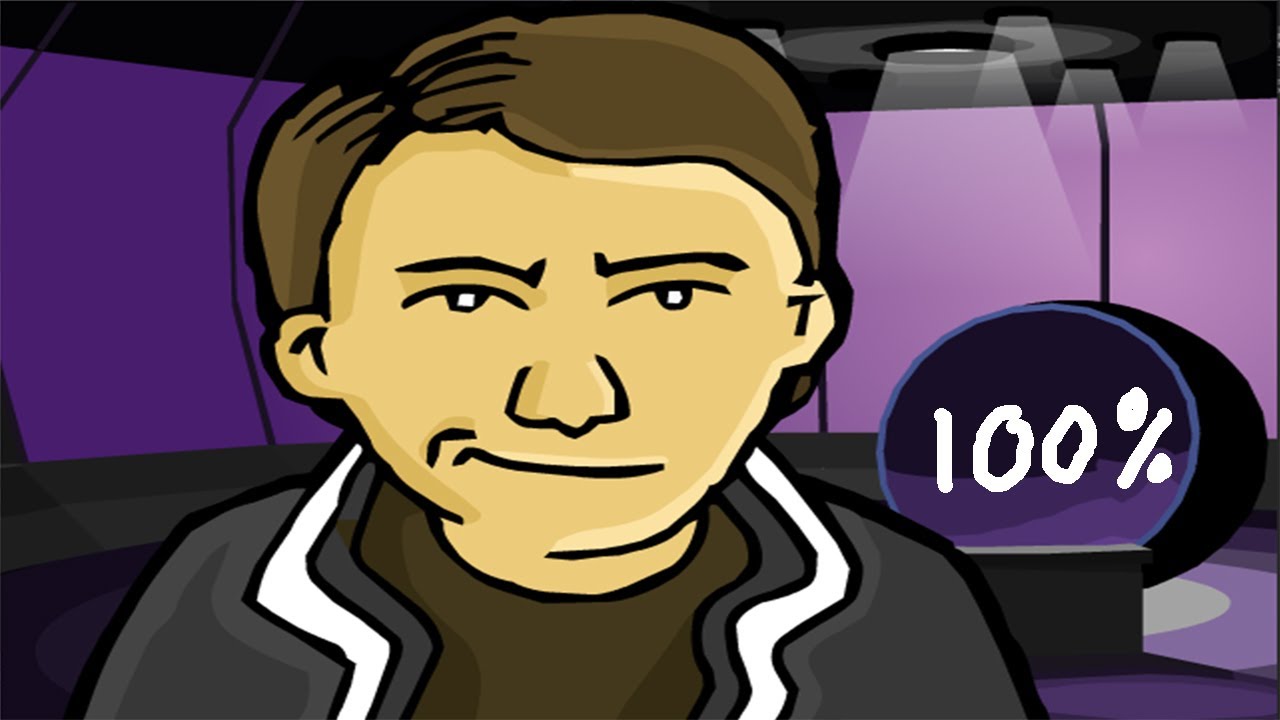 Cyclomaniacs 100% Speedrun