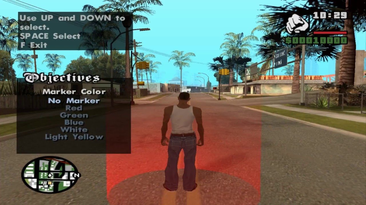 DYOM V8 - Import/Export Text Tutorial