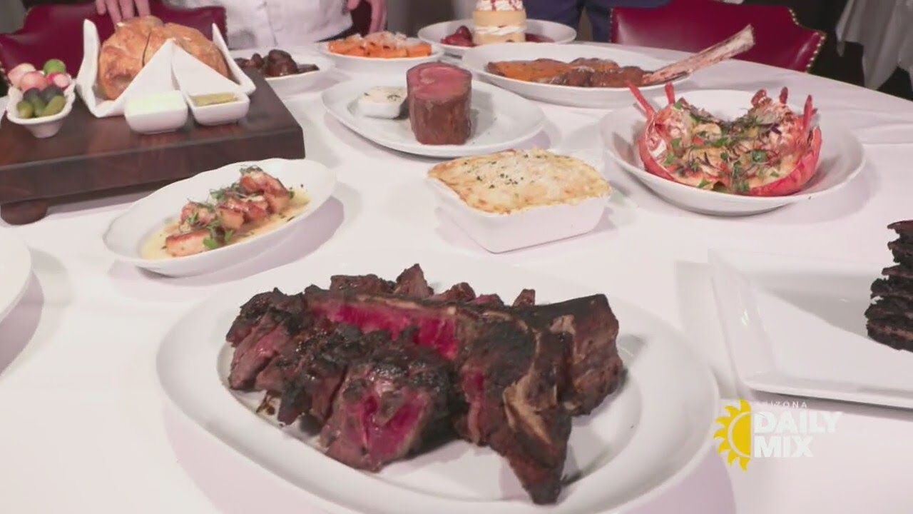 Durant's has reopened; see what's changed
