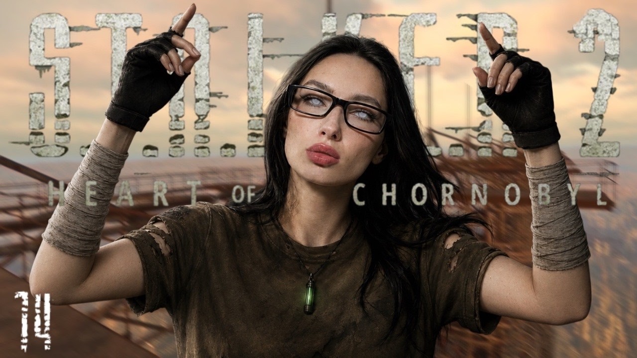 ГЛОБАЛЬНОЕ ОБНОВЛЕНИЕ 2.0 | ПРОХОЖДЕНИЕ S.T.A.L.K.E.R. 2: Heart of Chornobyl #14