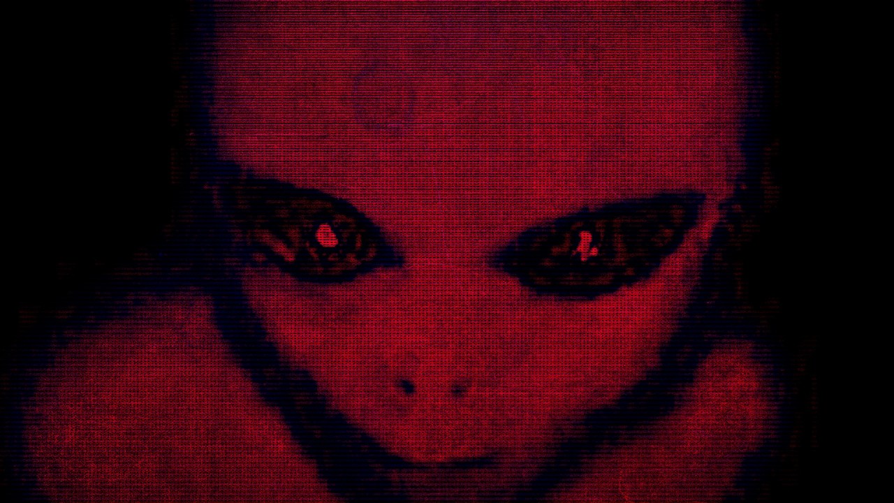 4chan Miami Mall Aliens Cop Shares Truth