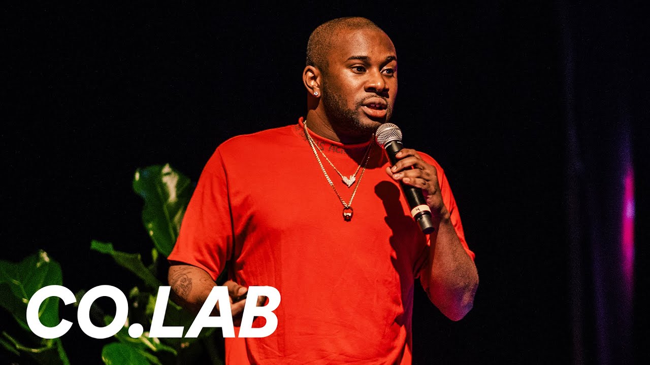 Carlon Ramong on Engaging Your Audience with a Visual World | Co.Lab