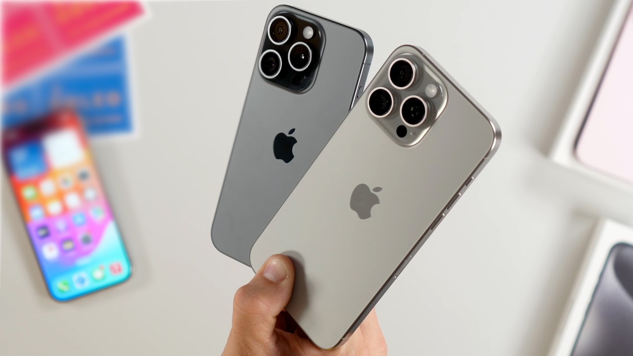 iPhone 15 Pro w 2026? To Najbardziej OPŁACALNY iPhone?