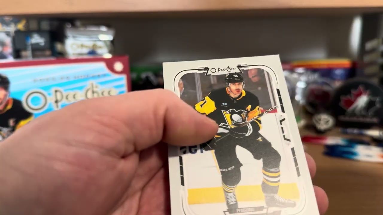 25/26 Opeechee Hobby box 