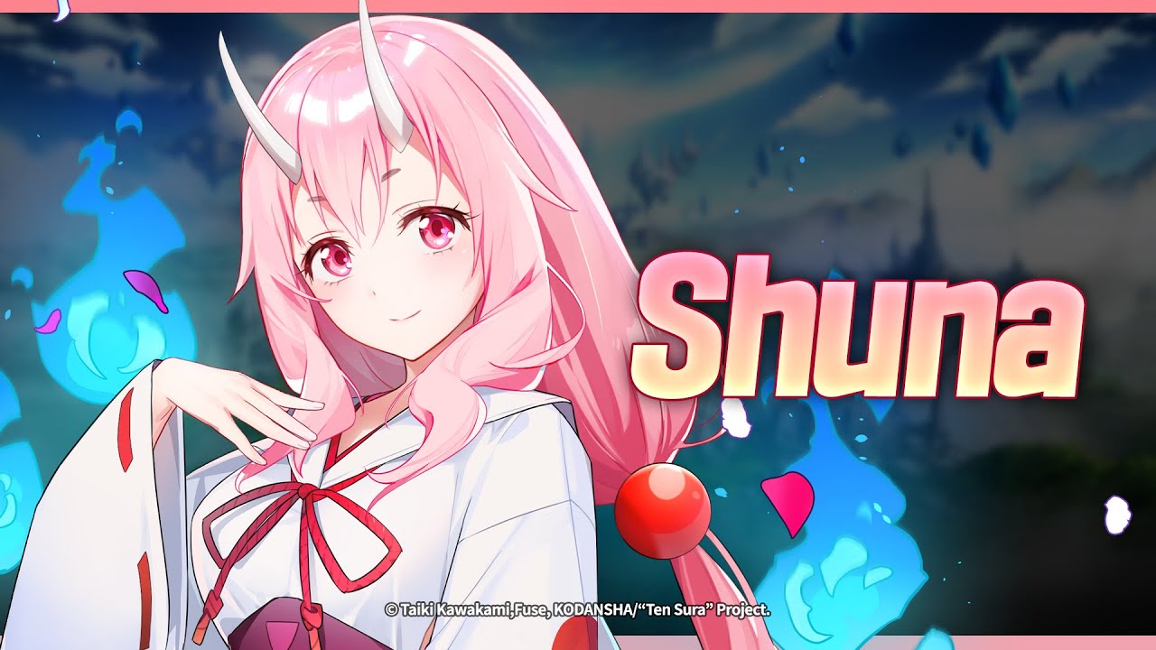 [Epic Seven] Shuna Preview